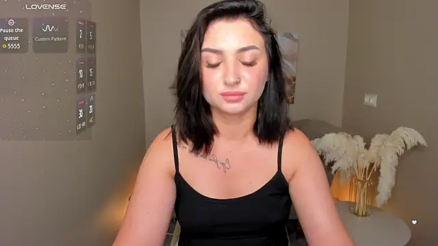 Snapshot of Sourr_Lollipop chatting on July 24, 11:47 pm Sourr Lollipop online show from July 24, 11:47 pm