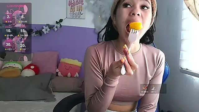 northly online show from January 15, 6:40 pm