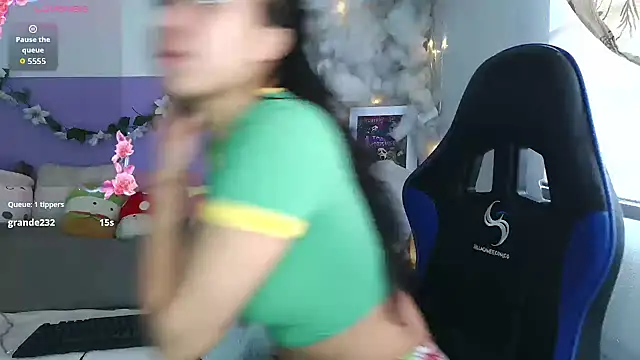 northly online show from October 4, 2:48 pm