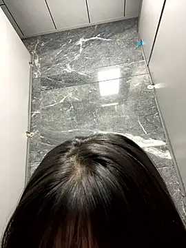 Snapshot of Asia-Lynn chatting on December 5, 11:38 am Asia-Lynn online show from December 5, 11:38 am