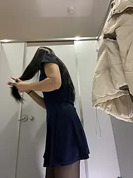 Asia-Lynn online show from January 19, 10:39 am