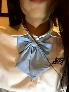 Snapshot of Asia-Lynn chatting on October 17, 10:18 am Asia-Lynn online show from October 17, 10:18 am