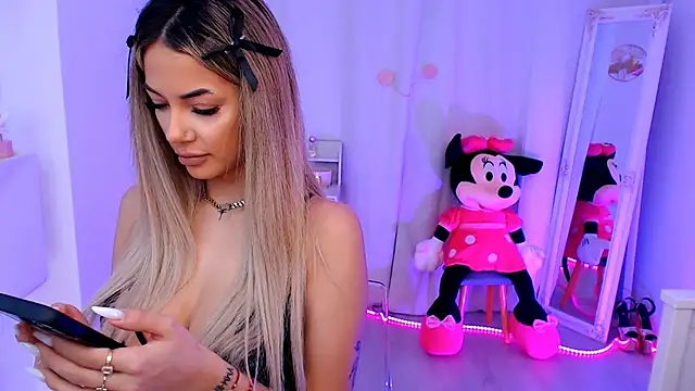 yuukenzi online show from February 21, 6:40 am