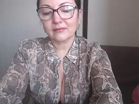 Alma44 online show from January 16, 8:29 am