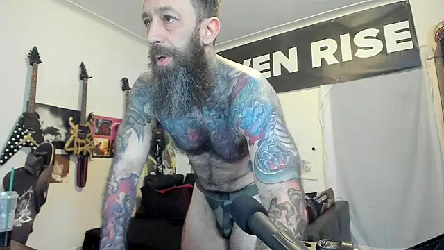 StevenRiseNYC online show from May 6, 12:21 pm
