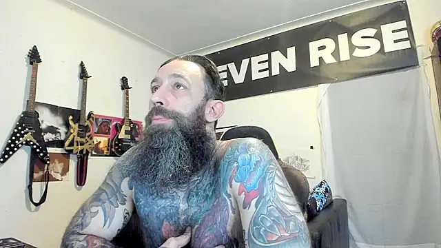 StevenRiseNYC online show from May 8, 11:59 am