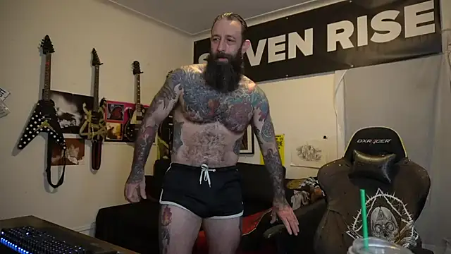 StevenRiseNYC online show from May 29, 12:19 am