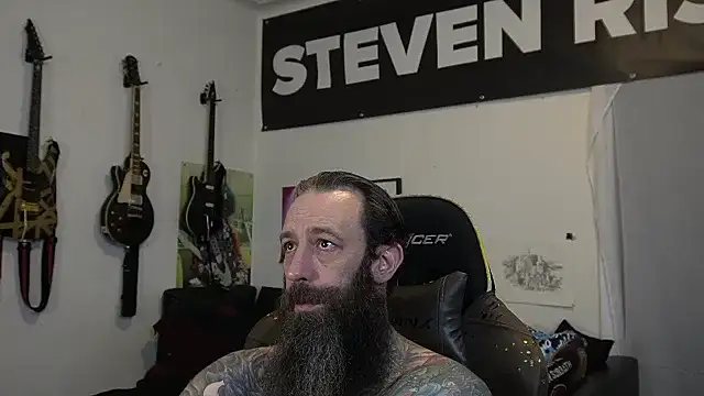 StevenRiseNYC online show from July 9, 10:19 am