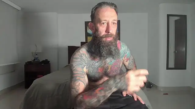 StevenRiseNYC online show from July 27, 11:45 pm