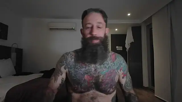 StevenRiseNYC online show from August 1, 1:05 am