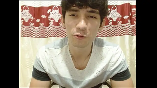 ChicoMaloFfF online show from November 22, 1:04 am