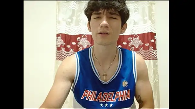 ChicoMaloFfF online show from November 26, 2:01 am