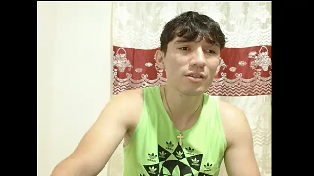 ChicoMaloFfF online show from December 18, 12:38 am