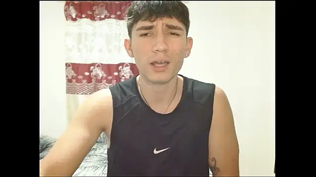 ChicoMaloFfF online show from February 6, 12:48 am