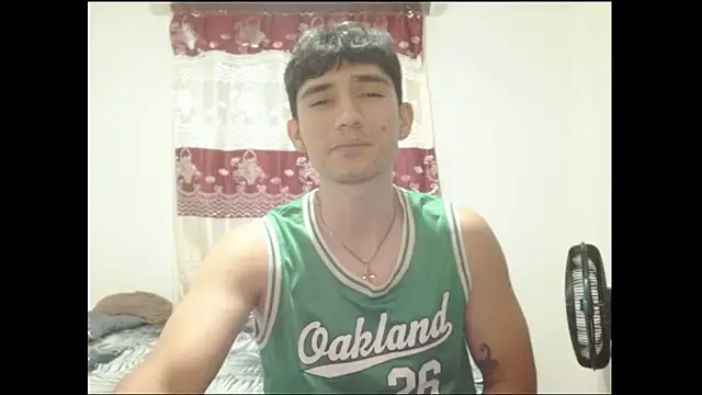 ChicoMaloFfF online show from February 16, 1:57 am