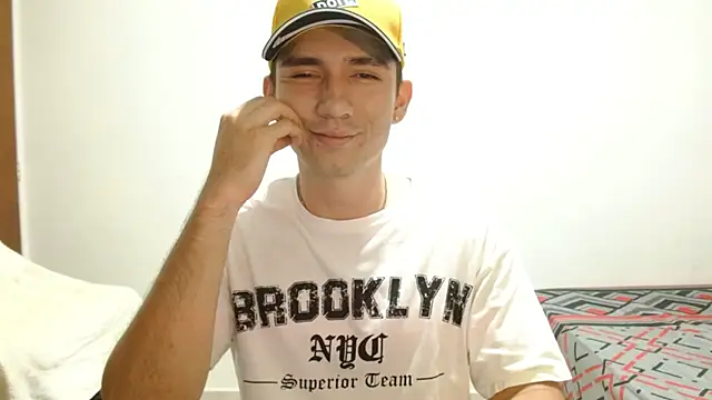 ChicoMaloFfF online show from May 1, 11:42 pm