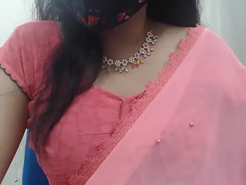 Lovely Siri 23 online show from March 12, 6:03 pm