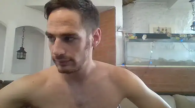 Snapshot of Stevenson988 chatting on December 31, 3:20 pm Stevenson988 online show from December 31, 3:20 pm