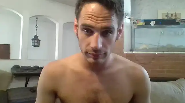 Snapshot of Stevenson988 chatting on January 5, 7:07 pm Stevenson988 online show from January 5, 7:07 pm