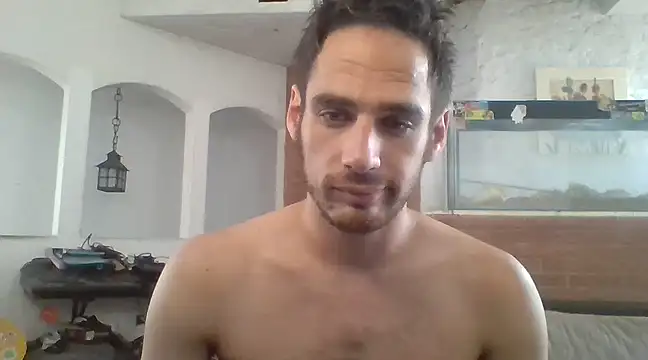 Snapshot of Stevenson988 chatting on January 20, 5:48 pm Stevenson988 online show from January 20, 5:48 pm