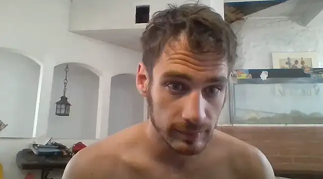 Snapshot of Stevenson988 chatting on January 21, 6:34 pm Stevenson988 online show from January 21, 6:34 pm