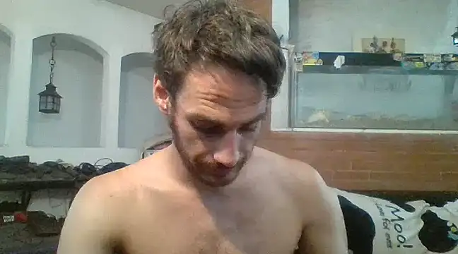 Snapshot of Stevenson988 chatting on February 11, 7:38 pm Stevenson988 online show from February 11, 7:38 pm