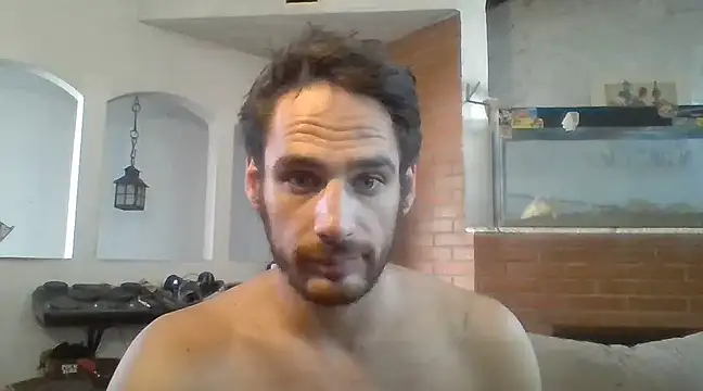 Snapshot of Stevenson988 chatting on February 17, 8:36 pm Stevenson988 online show from February 17, 8:36 pm