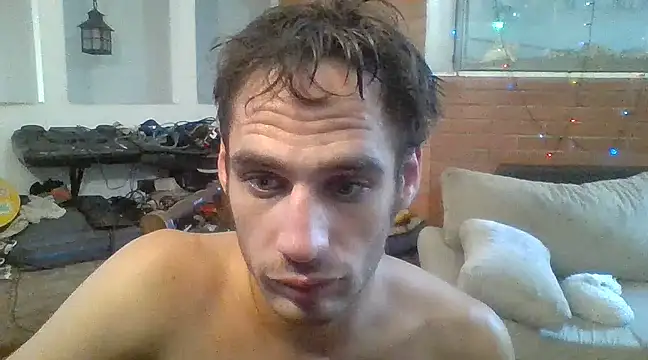 Snapshot of Stevenson988 chatting on February 22, 8:53 pm Stevenson988 online show from February 22, 8:53 pm