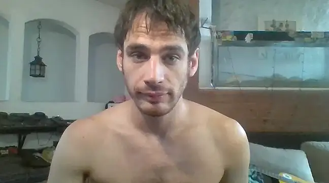 Snapshot of Stevenson988 chatting on February 25, 5:25 pm Stevenson988 online show from February 25, 5:25 pm