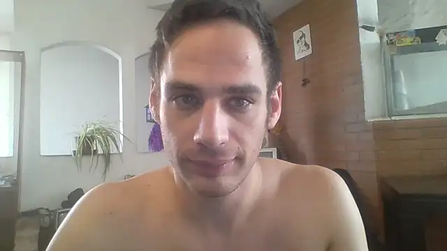 Snapshot of Stevenson988 chatting on October 15, 3:34 pm Stevenson988 online show from October 15, 3:34 pm