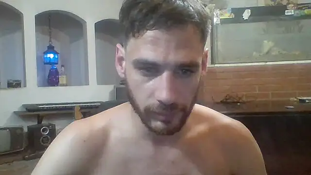 Stevenson988 online show from December 4, 4:11 am