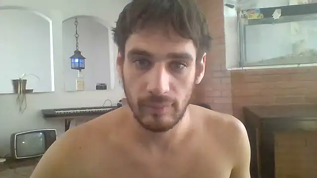 Stevenson988 online show from February 6, 4:21 pm