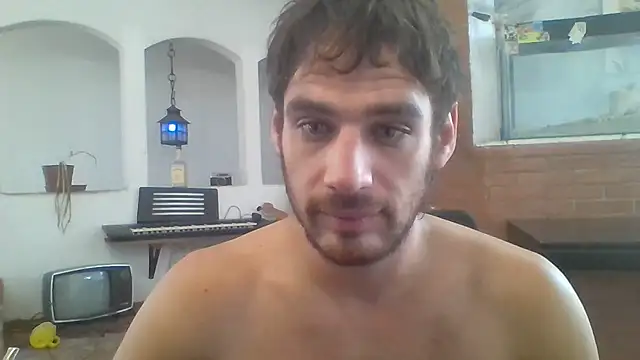 Stevenson988 online show from February 8, 2:42 pm