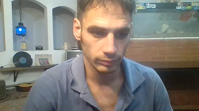 Stevenson988 online show from June 15, 10:56 pm