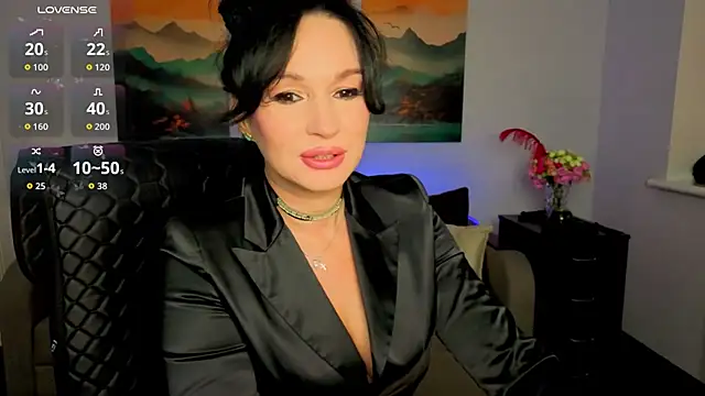 Sofia Ford online show from July 16, 7:36 am