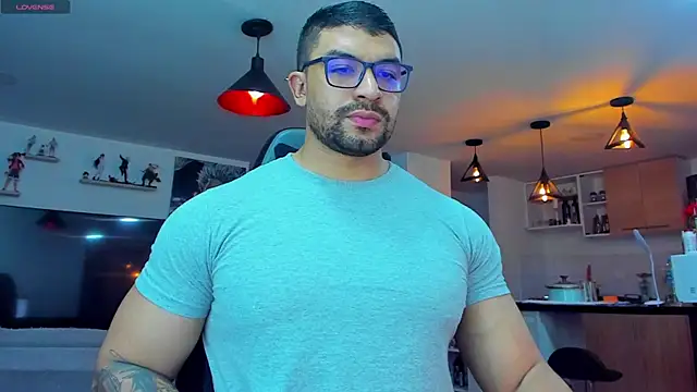 Michael Diamond online show from December 5, 2:42 am