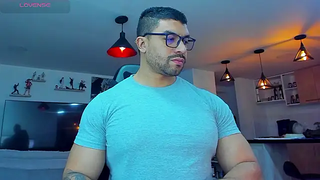 Michael Diamond online show from December 9, 3:18 am