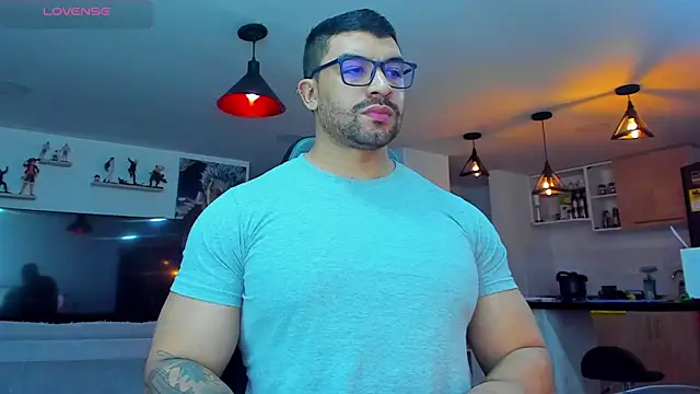 Michael Diamond online show from December 11, 2:41 am