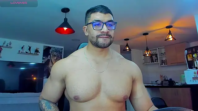 Michael Diamond online show from December 28, 5:02 am