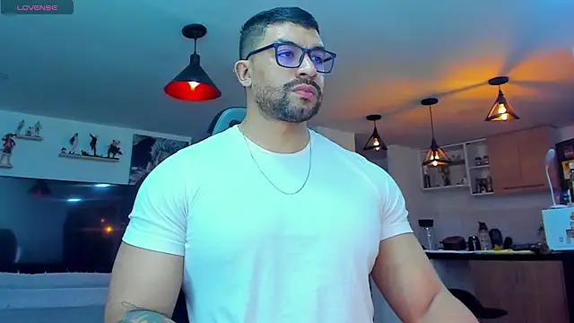 Michael Diamond online show from December 30, 1:15 am