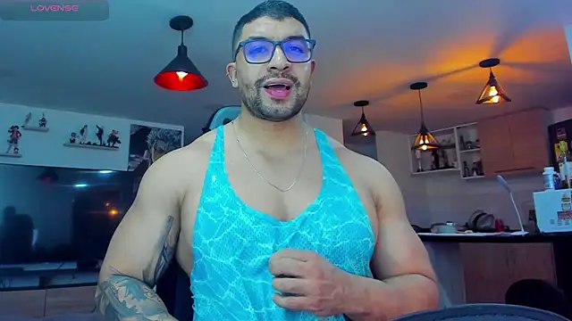 Michael Diamond online show from January 20, 3:48 am