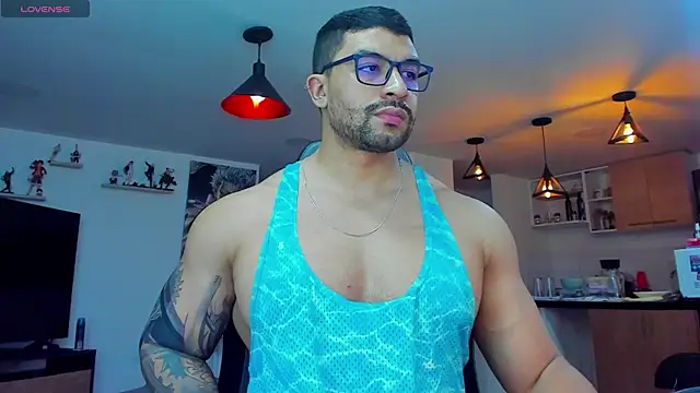 Michael Diamond online show from February 1, 3:08 am