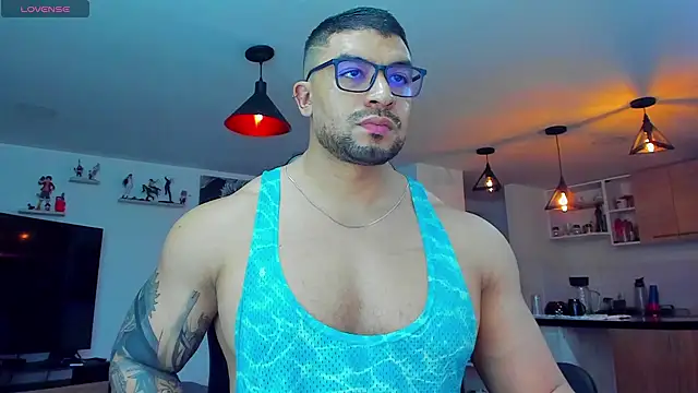 Michael Diamond online show from February 24, 4:49 am