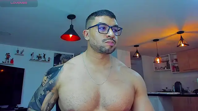 Michael Diamond online show from February 28, 5:26 am