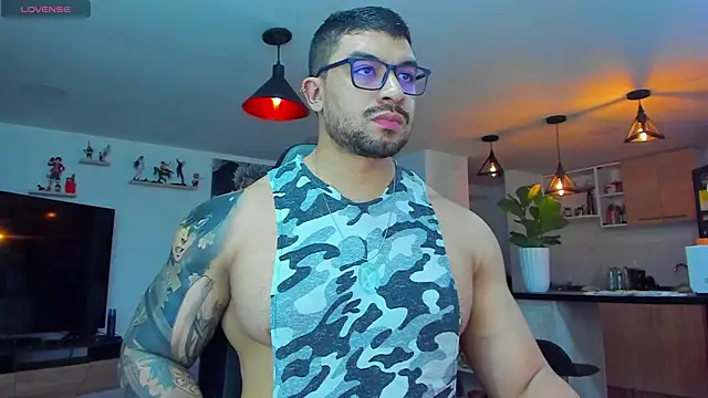 Michael Diamond online show from March 10, 2:39 am