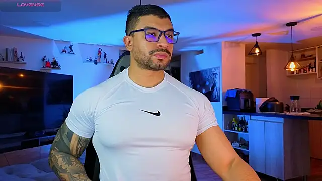 Michael Diamond online show from September 11, 2:22 am