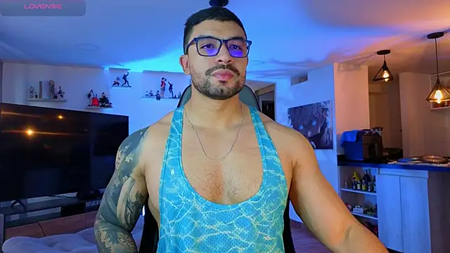 Michael Diamond online show from September 12, 12:49 pm