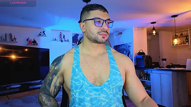 Michael Diamond online show from October 1, 3:01 am