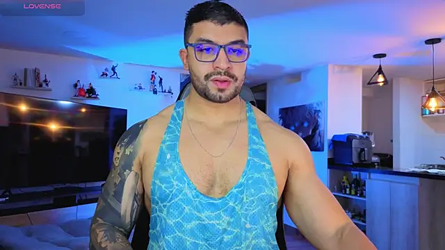 Michael Diamond online show from October 6, 3:48 am