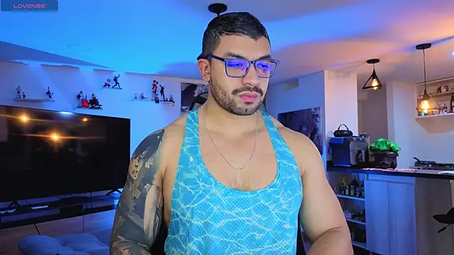 Michael Diamond online show from October 11, 3:50 am